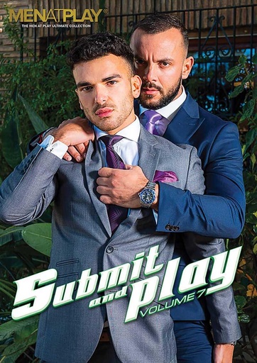 [MNAPDVD40G] SUBMIT AND PLAY 07