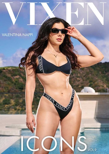 [VDCDVD118] ICONS 09