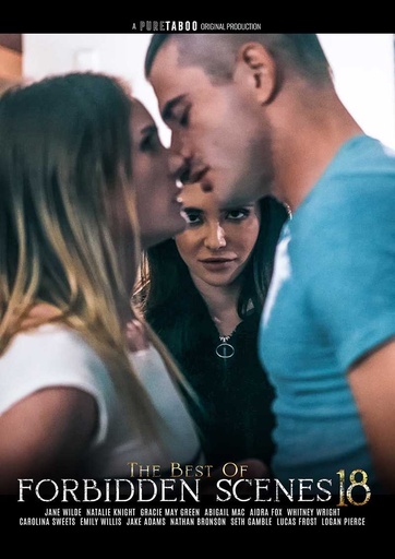 [PRTDVD232] THE BEST OF FORBIDDEN SCENES 18