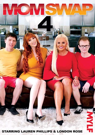 [MYLFDVD103] MOM SWAP 04