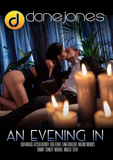 [DJNDVD152] AN EVENING IN