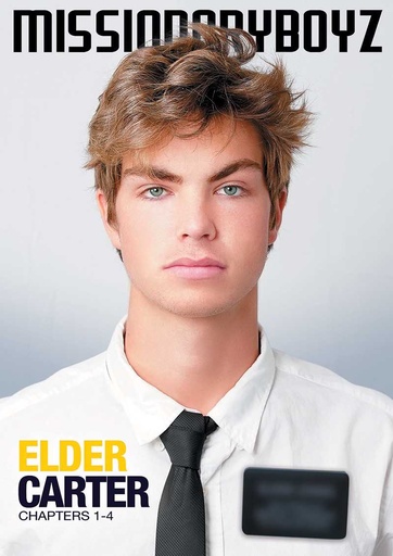 [MBZDVD65G] ELDER CARTER