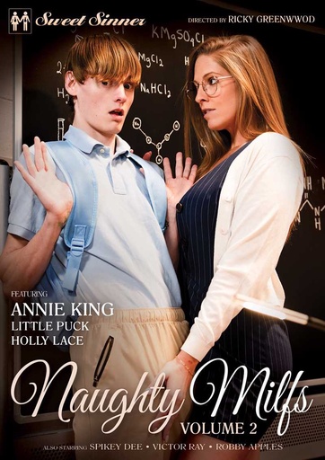 [SWEETDVD360] NAUGHTY MILFS 02