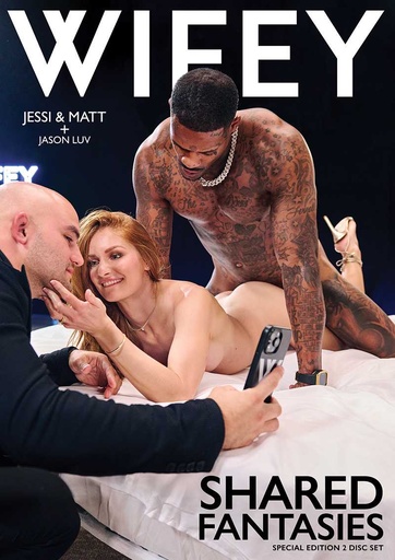 [WIFEYDVD003] SHARED FANTASIES {DD}