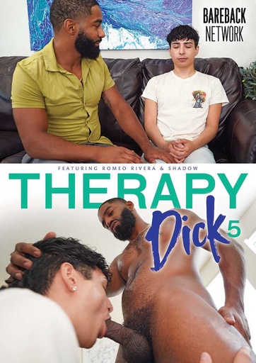 [BNWDVD211G] THERAPY DICK 05