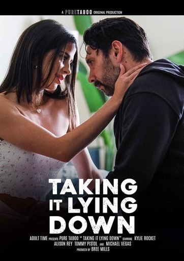 [PRTDVD234] TAKING IT LYING DOWN