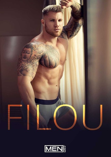 [MDCDVD364G] FILOU FITT FUCKS
