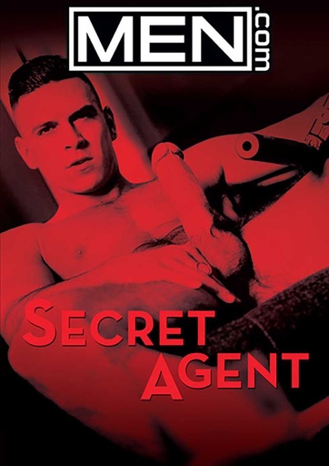 [MDCDVDC97G] SECRET AGENT