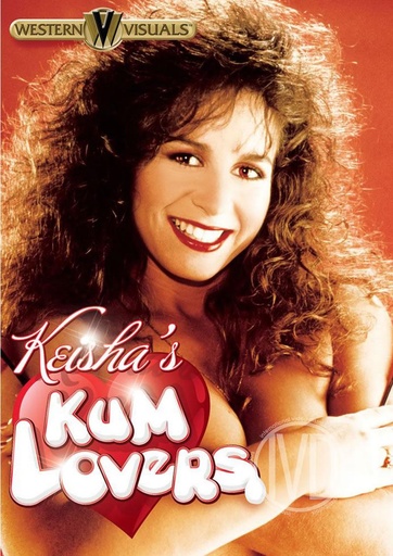 [WVDVD212] KEISHAS KUM LOVERS
