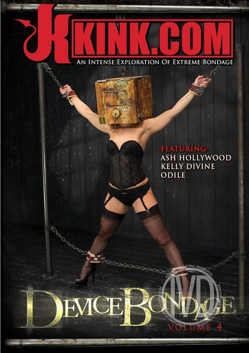 [KDCDVD19] DEVICE BONDAGE 04