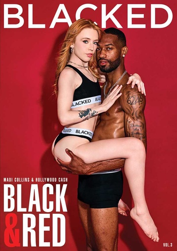 [BDCDVD151] BLACK & RED 03