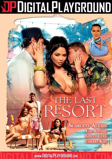 [DPDVD1042] THE LAST RESORT