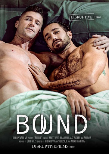 [DSFDVD81G] BOUND