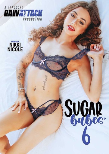 [RADVD89] SUGAR BABES 06