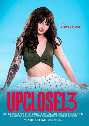 [ADLTDVD162] UP CLOSE 13