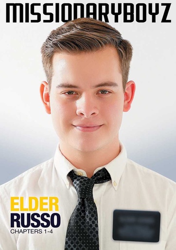 [MBZDVD66G] ELDER RUSSO