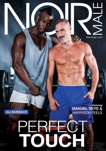 [NOIRMDVD70G] PERFECT TOUCH