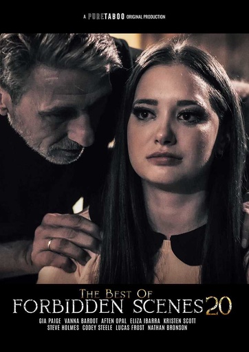 [PRTDVD239] THE BEST OF FORBIDDEN SCENES 20