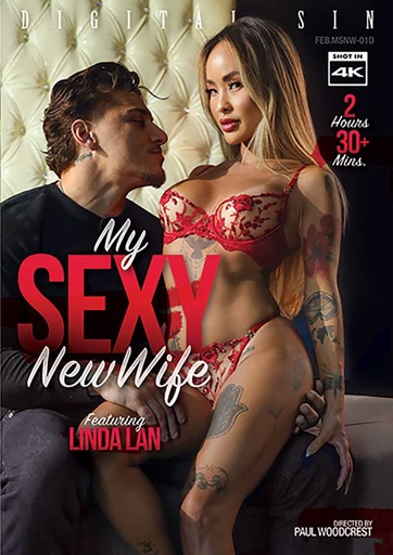 [DSDVD2892] MY SEXY NEW WIFE