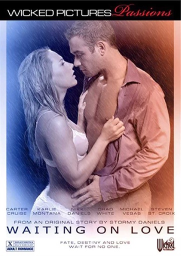 [WPDVD1883] PASSIONS - WAITING ON LOVE