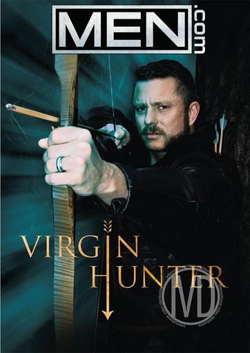 [MDCDVD66G] VIRGIN HUNTER