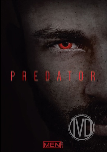 [MDCDVD74G] PREDATOR