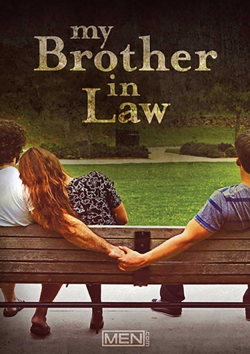 [MDCDVDC108G] MY BROTHER IN LAW