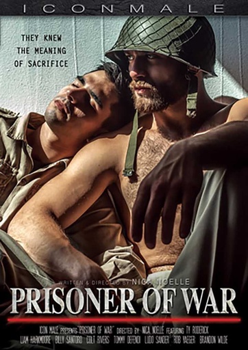 [ICMDVDC4G] PRISONER OF WAR