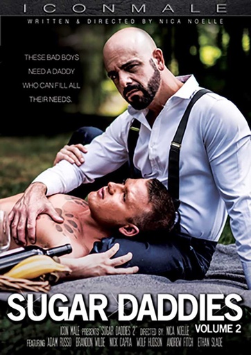 [ICMDVDC20G] SUGAR DADDIES VOL. 2