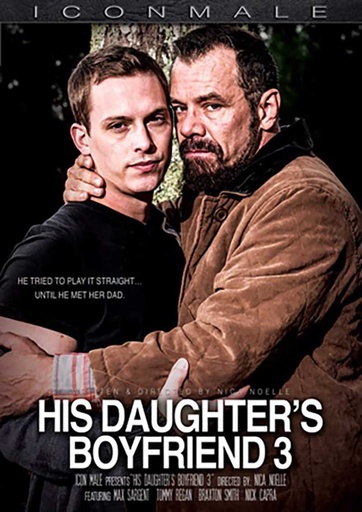 [ICMDVDC26G] HIS DAUGHTER'S BOYFRIEND 3