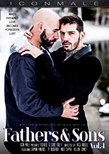 [ICMDVDC29G] FATHERS & SONS VOL. 4
