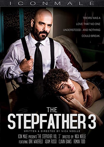 [ICMDVDC42G] THE STEPFATHER 3