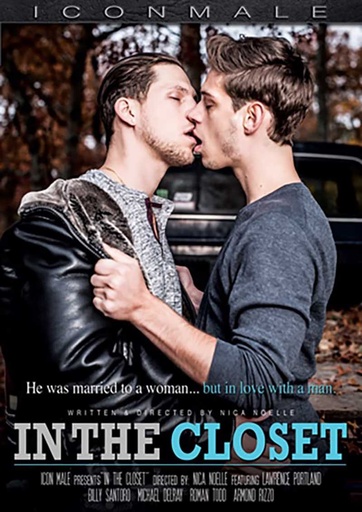 [ICMDVDC44G] IN THE CLOSET