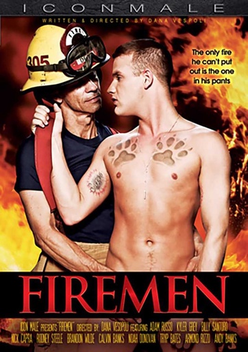 [ICMDVDC46G] FIREMEN