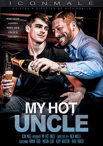 [ICMDVDC49G] MY HOT UNCLE