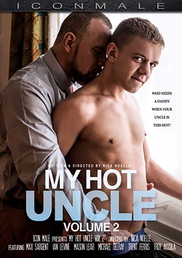 [ICMDVDC74G] MY HOT UNCLE VOL. 2