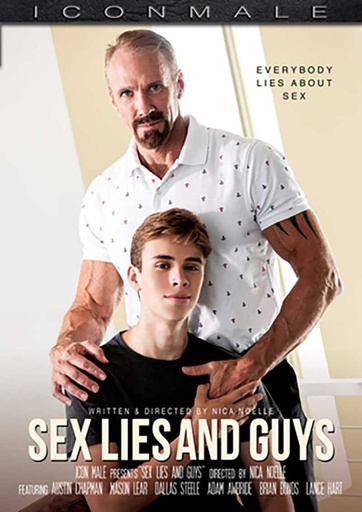 [ICMDVDC78G] SEX LIES AND GUYS