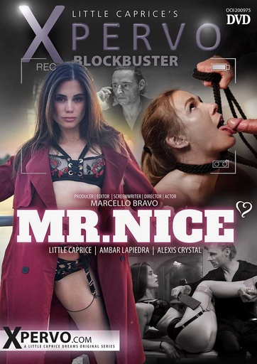 [LCPDVD020] MR. NICE