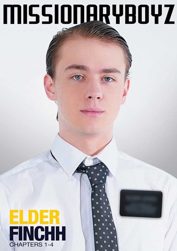 [MBZDVD67G] ELDER FINCHH