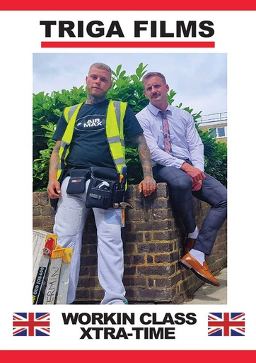 [TRGFDVD85G] WORKIN CLASS: XTRA-TIME