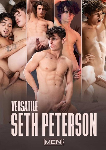 [MDCDVD3666G] VERSATILE SETH PETERSON
