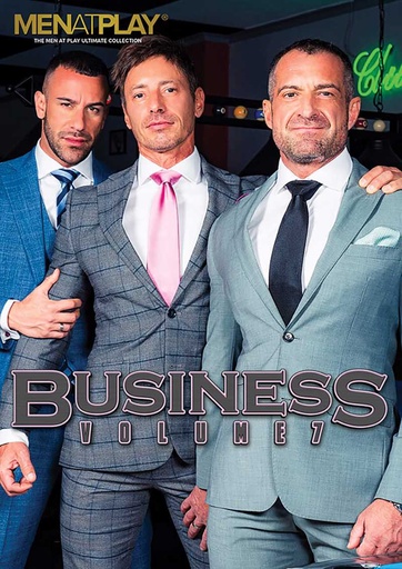 [MNAPDVD41G] BUSINESS 07