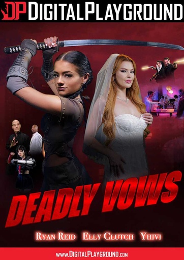 [DPDVD1043] DEADLY VOWS