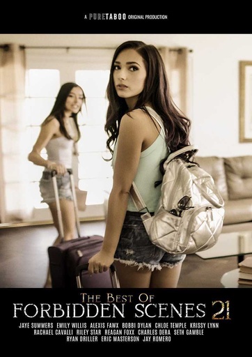 [PRTDVD242] THE BEST OF FORBIDDEN SCENES 21