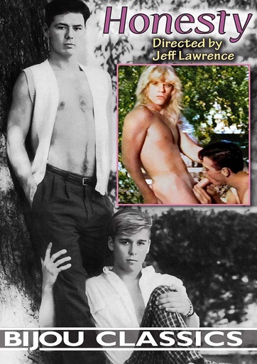 [BIJDVD686G] HONESTY