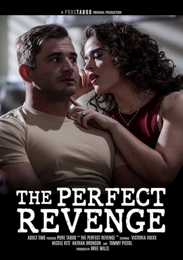 [PRTDVD243] THE PERFECT REVENGE