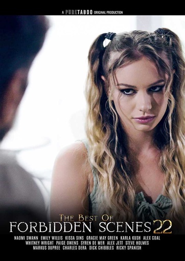 [PRTDVD244] THE BEST OF FORBIDDEN SCENES 22