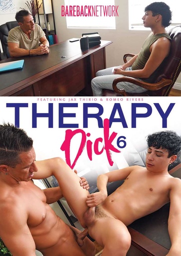[BNWDVD223G] THERAPY DICK 06