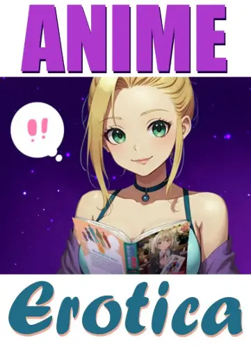 [DVDASM21MIX] ANIME EROTICA 30 PC MIX