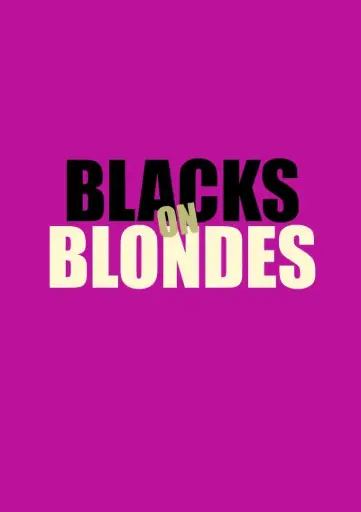 [DVDBOB4MIX] 2020/19 BLACKS ON BLONDES 25 PC MIX
